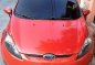 Good as new Ford Fiesta 2012 for sale-0