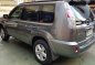 Well-maintained Nissan X-Trail 2010 for sale-1