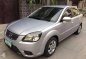 2010 Kia Rio EX manual FOR SALE-0