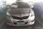 Well-maintained Toyota Vios 2008 for sale-1