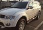 For SALE Mitsubishi Montero Sport GT-V 2013-0