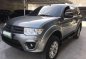 2014 Mitsubishi Montero Sport GLS-V 2.5D 4x2 AT FOR SALE-2