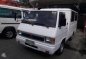 96 Mitsubishi L300 FB Van FOR SALE-0