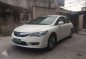 Honda Civic 1.8V 2009 for sale-1