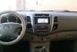 2006 Toyota Fortuner G Diesel FOR SALE-5