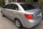 2010 Kia Rio EX manual FOR SALE-5