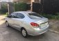 Well-maintained Mitsubishi Mirage G4 2016 for sale-2