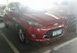 Well-maintained Ford Fiesta 2011 for sale-4