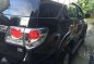 Toyota Fortuner G gas 2012 model FOR SALE-7