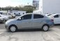 Well-maintained Mitsubishi Mirage G4 2015 for sale-6