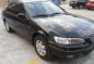 Toyota Camry 2002 model FOR SALE-8