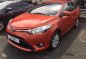 2016 Toyota Vios E manual FOR SALE-1