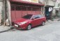 2016 Toyota Vios 1.3 EM Red Sedan For Sale -3