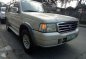 FORD Everest 2006 for sale-0