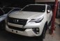 Good as new Toyota Fortuner 2017 for sale-1