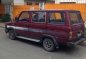 Toyota Tamaraw FX Gas 95 FOR SALE-1