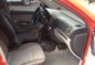 Kia Picanto 2006 Manual Red HB For Sale -8