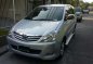 2011 Toyota Innova G AT Diesel For Sale -5