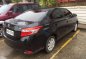 2016 Toyota Vios 1.3E Automatic Rush-1