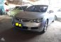 2007 Honda Civic 1.8 S Automatic FOR SALE-1