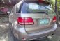 Toyota Fortuner 2006 Automatic FOR SALE-0