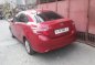 2016 Toyota Vios Gasoline Manual for sale-3