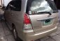 Toyota Innova 2010 for sale-2