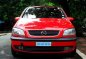 2002 Opel Zafira for sale-1