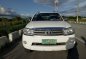 Good as new Toyota Fortuner 2009 for sale-6