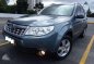 2012 Subaru Forester 2.0X AWD for sale-7