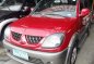 2008 Mitsubishi Adventure for sale-0