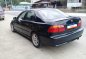 1999 Honda Civic Gasoline Manual for sale-4