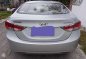 2013 Hyundai Elantra automatic FOR SALE-2