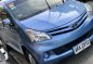 FOR SALE TOYOTA AVANZA 2015 1.3E automatic-1