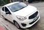 Fastbreak 2015 Mitsubishi Mirage G4 Manual NSG Calasiao FOR SALE-4