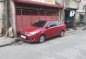 2016 Toyota Vios Gasoline Manual for sale-2