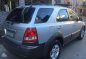 2005 Kia Sorento EX 4x4 matic FOR SALE-2