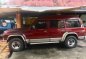 Nissan Patrol 1993 for sale-2