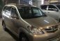 2009 Toyota Avanza J MT GAS FOR SALE-2