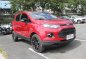 Well-kept Ford EcoSport 2016 for sale-6