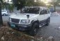 Isuzu Trooper 1997 for sale-0