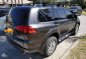 2011 Mitsubishi Montero GLS V Automatic Diesel FOR SALE-4