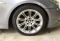 2007 BMW 523i converted to M5 FOR SALE-3