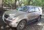Toyota Fortuner 2006 Automatic FOR SALE-7