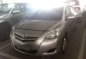 Well-kept Toyota Vios 2009 for sale-2