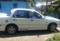 Mitsubishi Lancer Singkit 1998 MT White For Sale -2