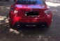 Fresh Toyota 86 Red 2013 AT Coupe For Sale -0