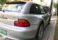 FOR SALE Bmw Z3 coupe 2002-0