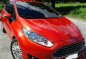 Ford Fiesta 1.0 Ecoboost 2014 FOR SALE-1