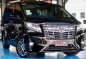 2017 Toyota ALPHARD 3.5 V6 FOR SALE-0